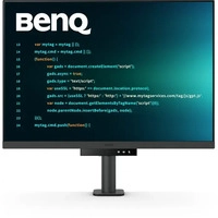 BENQ 9H.LM2LJ.TBE, BenQ RD280UA, Energieeffizienzklasse: G