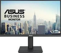 Asus 90LM0540-B01371, ASUS VA24DQFS 61 cm (24 ) 100Hz FHD, Energieeffizienzklasse: C