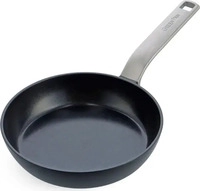 GreenPan CC006385-001, GreenPan Evolution Bratpfanne 20cm Schwarz