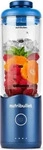 nutribullet NBP013BL, nutribullet Flex NBP013BL Standmixer blau
