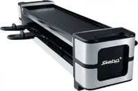 Steba 63.40.00, Steba RC 140 Guss-Raclette