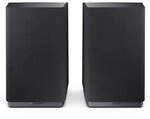 Sharp CP-AWS2001 (Paar) schwarz