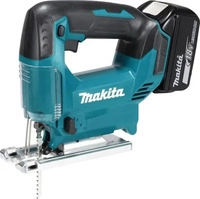 Makita DJV186Z, Makita DJV186Z Akku-Pendelhubstichs&auml;ge 18V