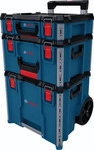 Bosch 1600A037DY, Bosch Koffersystem L-BOXX Contractor Set 3