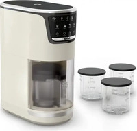 Tefal IG602A DOLCI, Tefal IG 602 A Dolci Eisbereiter rise