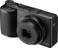 Ricoh 1352, Ricoh GR IV