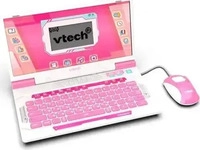 VTech 80-581264, VTech Explorer Laptop Pro Pink