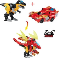 VTech 80-582364, VTech Switch & Go Combo Mega Drache