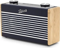 Roberts Radio RAMBLERUNONBE, Roberts Radio Rambler Uno Navy Blue