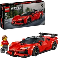 LEGO 77254, LEGO Speed Champions 77254 Ferrari SF90 XX Stradale