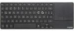 Rapoo E2810M Wireless Multimedia Keyboard incl. Touchpad