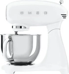 Smeg SMF05WHEU, SMEG SMF05WHEU K&uuml;chenmaschine Wei&szlig;