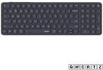 Rapoo E9710M Dunkelgrau Tastatur kabellos