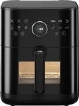 Zwilling 1034346, Zwilling Hei&szlig;luftfritteuse 6 L, schwarz