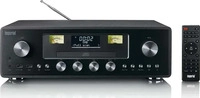 Imperial DABMAN-280CDBK, Imperial DABman-280CD BK schwarz