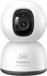 Baseus S0TV002132, Baseus Security P1 Lite Indoor Kamera 2K Wei&szlig; EU