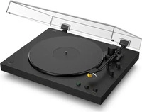 Sony PSLX5BT.CEL, Sony PS-LX5BT schwarz