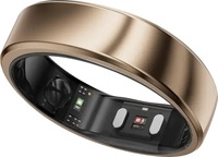 RingConn RCA-02-G-10, RingConn Gen2 Air Smart Ring Gold Gr&ouml;&szlig;e 10