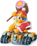 Nintendo 10017774, Nintendo amiibo K&ouml;nig Dedede & Panzer Stern (Kirby Air...