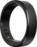 RingConn RCA-01-BK-7, RingConn Gen2 Smart Ring Schwarz Gr&ouml;&szlig;e 7