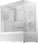 LC-Power LC-812W-ON, LC-Power LC-812W-ON Quartz Vision