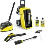 K&auml;rcher 1.317-543.0, K&auml;rcher K 7 Comfort Premium Connect Home