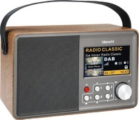 Albrecht 27862, Albrecht DR 862 Komfortradio