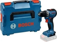 Bosch 06019S0021, Bosch GSR 18V-52 in L-BOXX Akku-Bohrschrauber