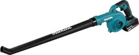 Makita DUB186RFX1, Makita DUB186RFX1 Akku-Laubbl&auml;ser