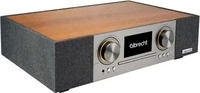 Albrecht 27000, Albrecht DR 1000 All-in-One Soundsystem