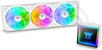 Thermaltake CL-W468-PL12SW-A, Thermaltake TH360 V3 ARGB Sync AIO Snow Edition