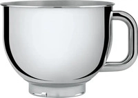 Smeg SMB404, SMEG SMB404 4,8 I Edelstahlsch&uuml;ssel
