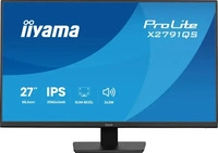 Iiyama X2791QS-B1, IIyama X2791QS-B1, Energieeffizienzklasse: D