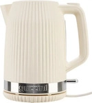 Guzzini 14810004, Guzzini Sous Chef Wasserkocher creme