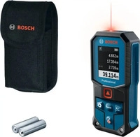Bosch 0601075000, Bosch GLM 40-31 Laser-Entfernungsmesser