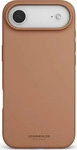 Vonm&auml;hlen MSC00110, Vonm&auml;hlen Soft Silicone Case iPhone 17 Air Dark Cream