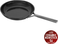 Zwilling 1035049, ZWILLING Milano Bratpfanne 28 cm, schwarz