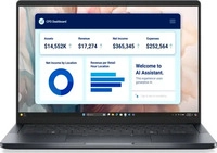 Dell 3TMX2, Dell Pro 14 Premium PA14250 CU7-268V 32GB 512GB SSD W11 Pro