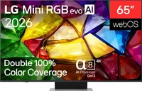 LG 65MRGB87B9B.AEU, LG 65MRGB87B9B.AEU, Energieeffizienzklasse: D