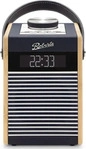 Roberts Radio RAMBLERMIDINBE, Roberts Radio Rambler Midi Navy Blue
