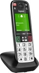 Gigaset S30852-H3165-B101, Gigaset EASY 500HX Seniorentelefon schwarz