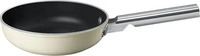 Smeg FPF2002CRM, SMEG FPF2002CRM Bratpfanne &Oslash;20 cm, Creme