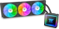 Thermaltake CL-W466-PL12SW-A, Thermaltake TH360 V3 ARGB Sync AIO Black