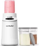 nutribullet NBD0503W, nutribullet CHILL NBD0503W
