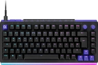 Logitech 920-013928, Logitech G512 X 75 Tactile (DE) USB black
