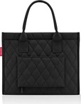 Reisenthel GP7059, Reisenthel Daily Shopper Business rhombus black