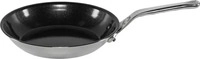 De Buyer 3717.20, De Buyer Affinity Pfanne Edelstahl Keramik Antihaft 20 cm