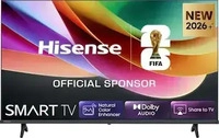 Hisense 20018251, Hisense 32A49S, Energieeffizienzklasse: F