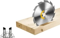 Festool 578580, Festool Wood Rip Cut HW 160x1,6x20 PW Kreiss&auml;geblatt