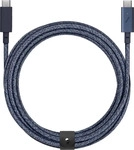 Native Union BELT-C-IND-PRO-NP, Native Union Belt Cable USB-C to USB-C Pro 2,4m